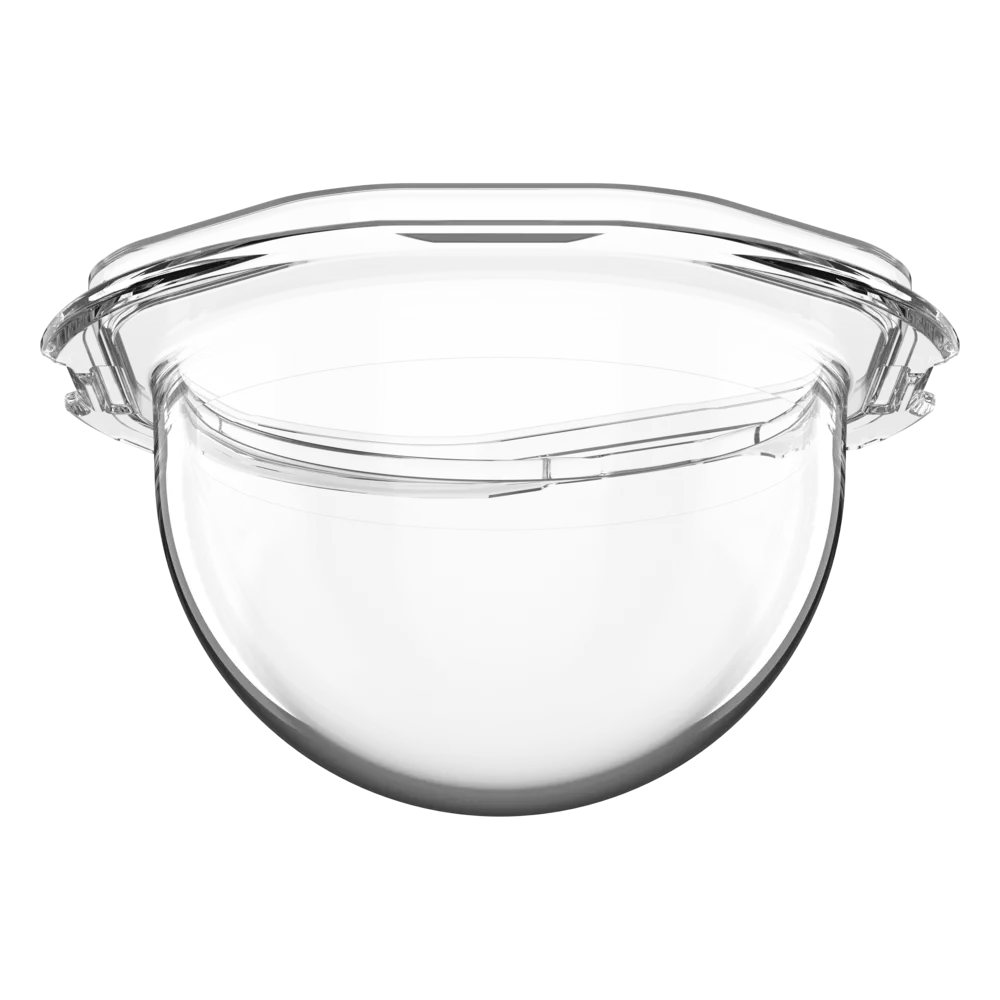 AXIS TM3826-E Dome Clear/Smoked – CamCentral Systems Inc.
