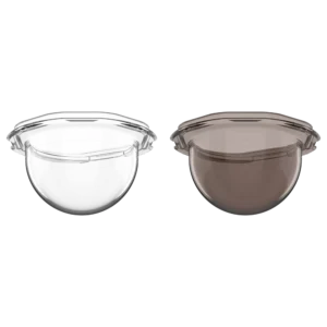 AXIS TM3826-E Dome Clear/Smoked