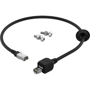 AXIS TD2903-E Cable Kit