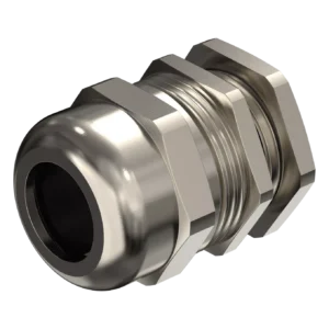 AXIS TQ1952-E Cable Gland Ex e Non-Armored