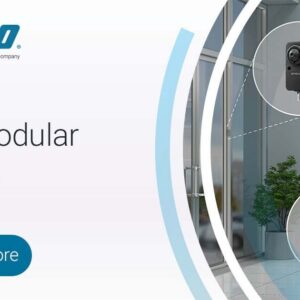 Pelco Sarix Modular