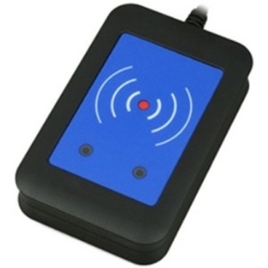 USB RFID READER 13MHz & 125kHz