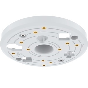 AXIS T91A33 LIGHT TRACK MNT 4P