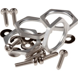 AXIS 3/4" CONDUIT LOCKNUT A 4P