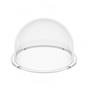 AXIS TQ3801 HYDROPHILIC CLEAR DOME