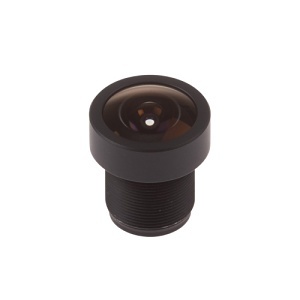 AXIS LENS M12 2.1 MM F1.8 IR 10P