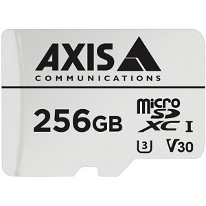 AXIS SURVEILLANCE CARD 256GB 10PCS