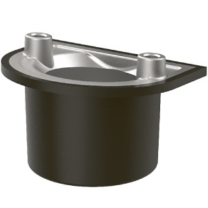 AXIS TI8603 Conduit Adapter 3/4"NPS