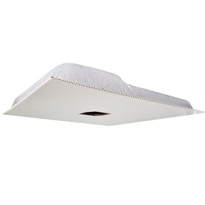AUDIO CEILING TILE KIT CAM READY US