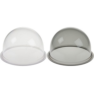 AXIS TQ6810 HARD COATED SMOKED DOME