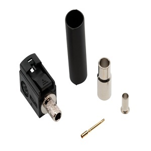 AXIS TU6006 Conn Kit FAKRA 10P