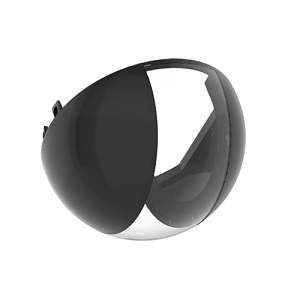AXIS TQ6811-E DOME CL HYDROPHILIC