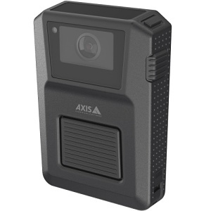AXIS W120 Black 5 pcs