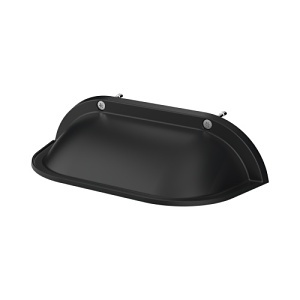 AXIS TP3825-E WEATHERSHIELD BLACK