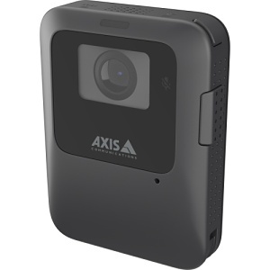 AXIS W110 Black 5 pcs