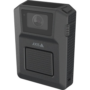 AXIS W102 Black 5 pcs