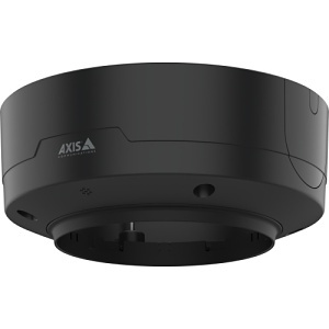 AXIS TP3834-E CASING BLACK 4 pcs