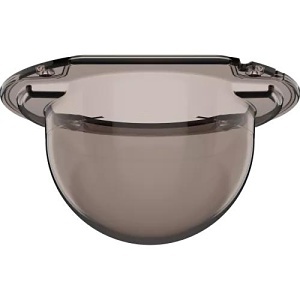 AXIS TP3835-E DOME SMOKED 4 pcs