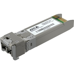 AXIS TD8911 SFP28 Module LC.LR.X