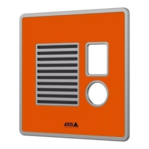AXIS TI8908 Safety Face Plate