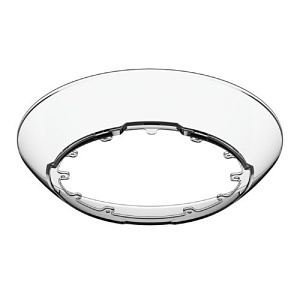 AXIS TQ6821-E Hard-Coated Dome Sm