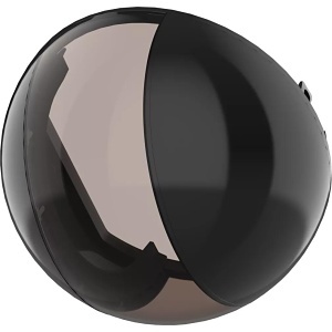 AXIS TQ6815-E Hard-Coated Smoked