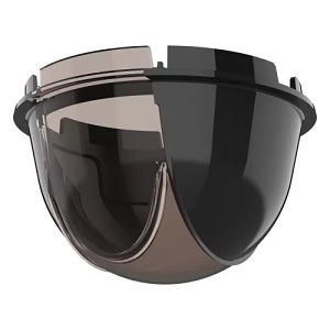 AXIS TQ3818-E Dome Smoked