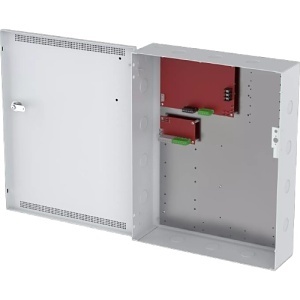 AXIS TA1202 Power Enclosure FAI