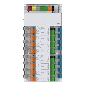AXIS A1811 Door Control Kit