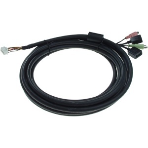 AXIS P55/Q60 MULTI CONN CABLE 5M