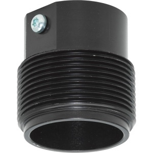 AXIS T91A06 PIPE ADAPTER 3/4-1.5"