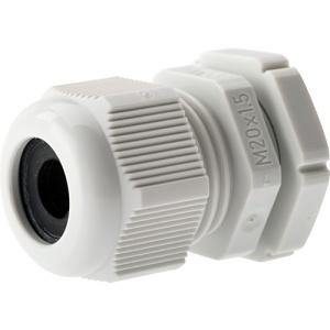 CABLE GLAND A M20 5PCS