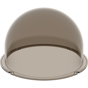 AXIS TP5801-E Smoked Dome