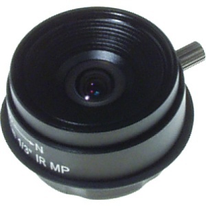 LENS COMPUTAR CS 12.5-50MM DC-IRIS