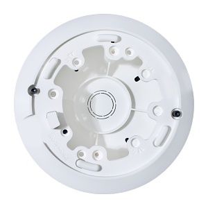 Pelco HALO Backbox for Wire Mold / Conduit