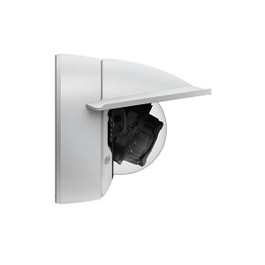 Pelco Weather Shield for Sarix Pro 4 Domes