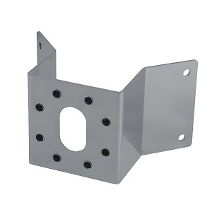 Pelco Corner adaptor ;SS AISI 316L
