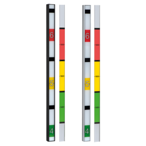AXIS F92A01 BLACK HEIGHT S. HOUSING