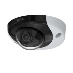 AXIS P3935-LR M12 2.8m 10P