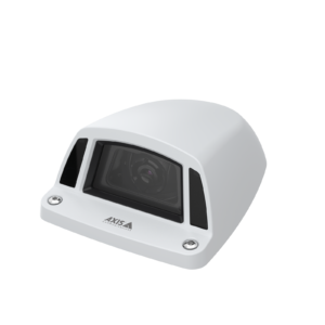 AXIS P3925-LRE M12 6mm