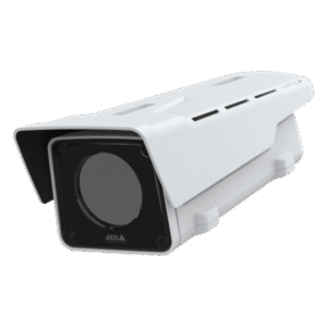 AXIS Q2111-E 60 mm 30 fps