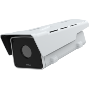 AXIS Q2112-E 10 mm 30 fps