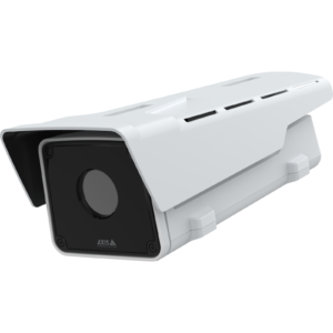 AXIS Q2101-TE 7 mm 30 fps