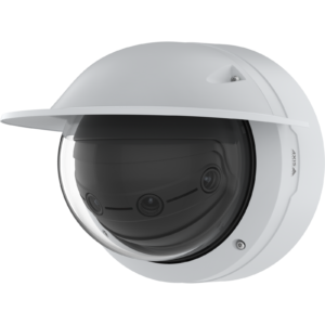 AXIS Q4809-PVE