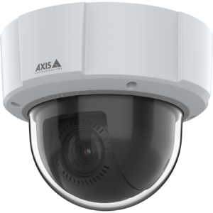 AXIS M5526-E 60 Hz 4 pcs