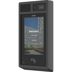 AXIS I8307-VE