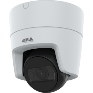AXIS M3128-LVE Black