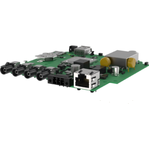 AXIS F9104-B Mk II Main Unit