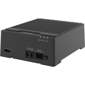 AXIS D3110 Mk II Connectivity Hub