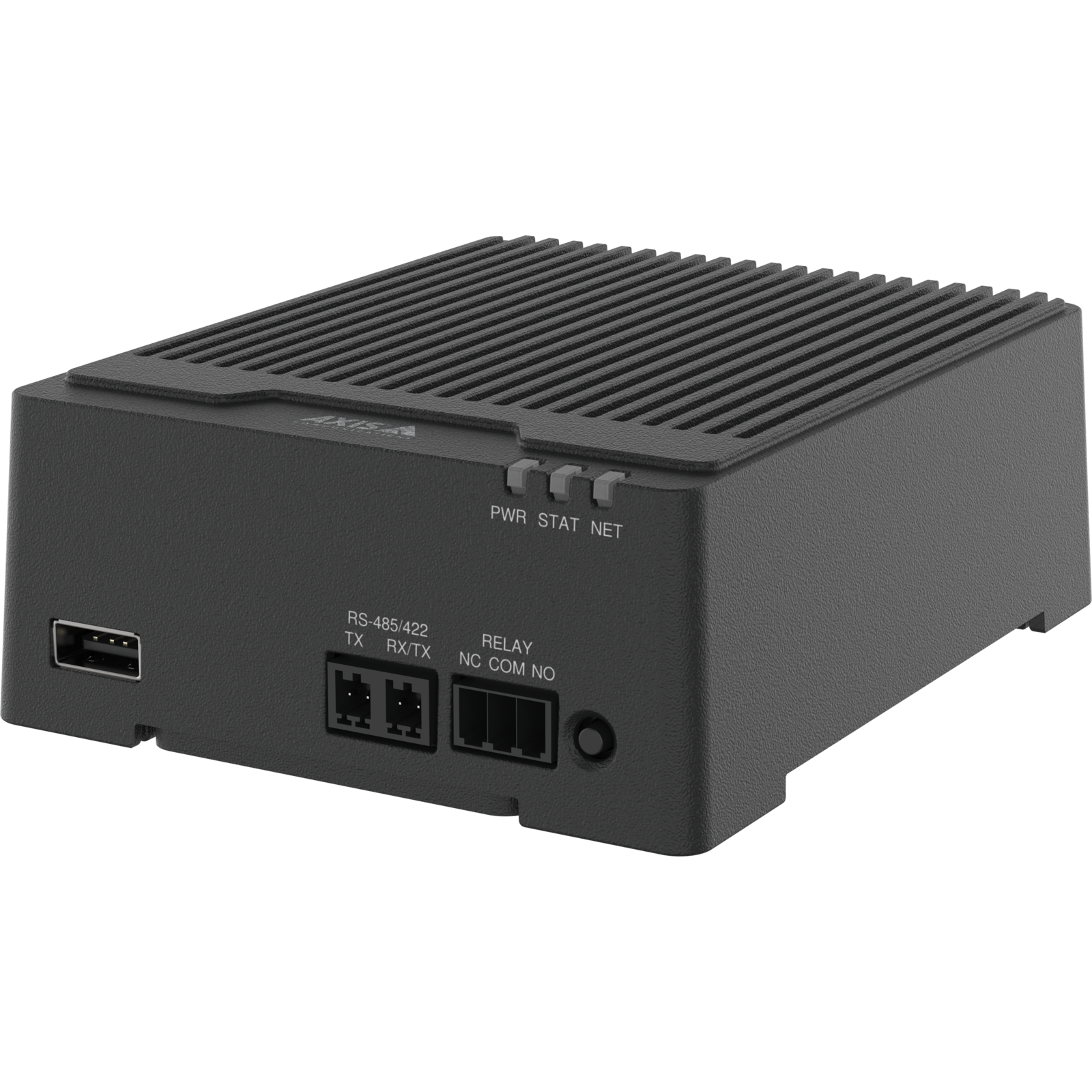 AXIS D3110 Mk II Connectivity Hub